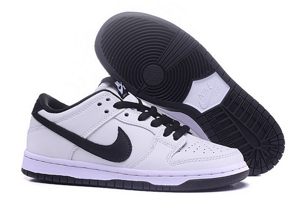 Nike Dunk SB Low-Top Women Shoes--003